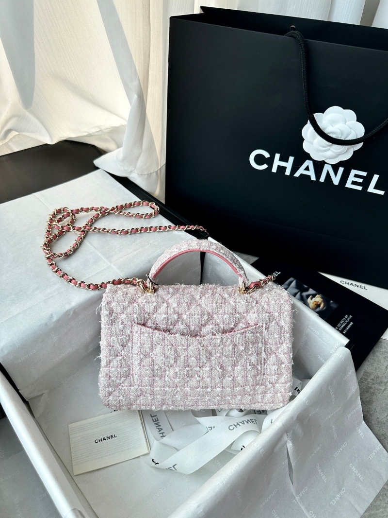 Chanel CF Series Bags